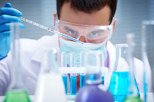 Solvents & chemicals